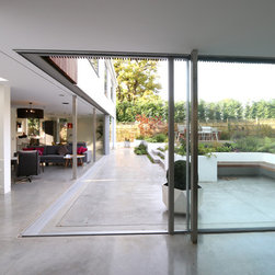 Millbrook - Patio Doors
