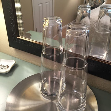 Elements of a Guest Room