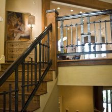 Staircases