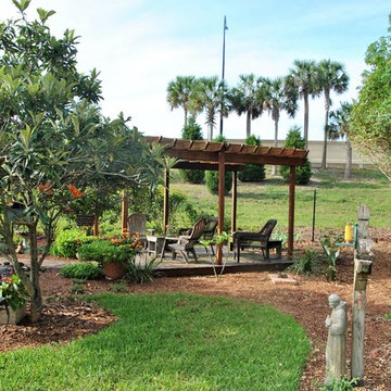 Wildlife Sanctuary
