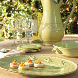 Dinnerware from www.belleandjune.com - Dinnerware