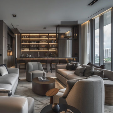 Miami House 2