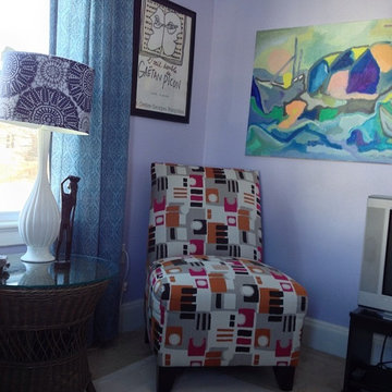 Interiors