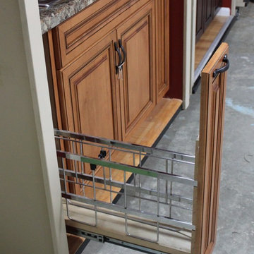 Kitchen Accessories & Ideas