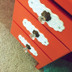 SEGELQUISTDESIGN - Furniture