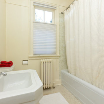 250 King George Terrace - $2,495,000 – MLS 862168