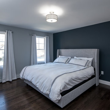 Rockland County - Split Level Addition