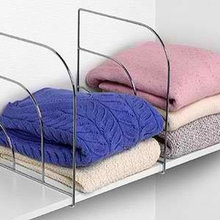 Closets and storage