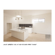 Kitchen Ideas
