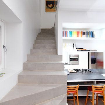 Private house in Bovisio Masciago