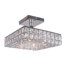 flush mount lighting for dining room