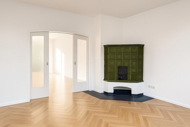 Wohnzimmer in Frankfurt am Main