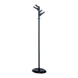 Waikiki Coat Tree by Peter Pepper - Home Decor