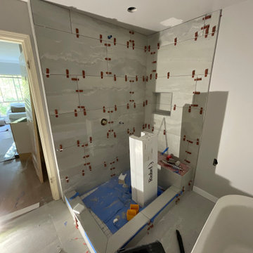 Minuro Blvd Richmond | Kitchen & Bathroom Renovations