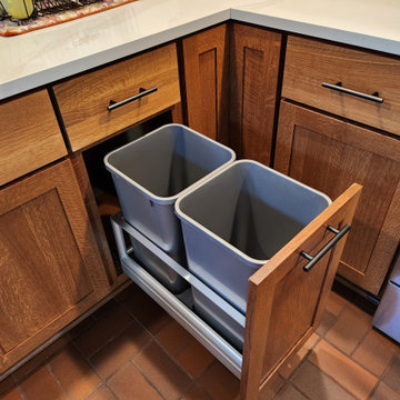 Storage Solution Options