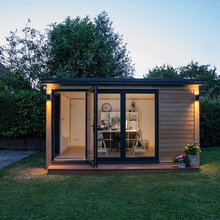Garden Office