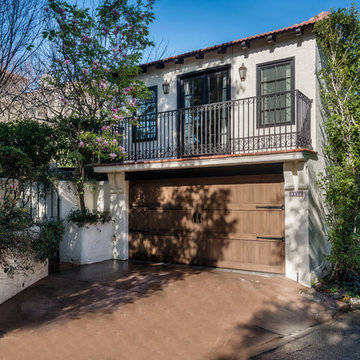 Carriage House in Piedmont