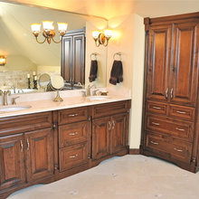 Bathroom Ideas
