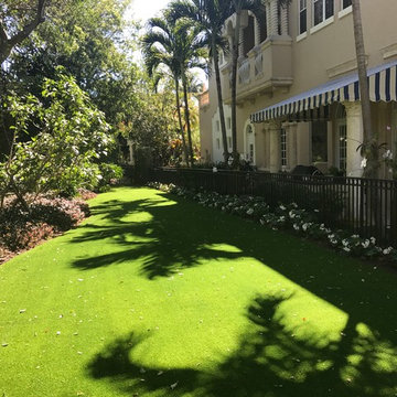 Outdoor Project