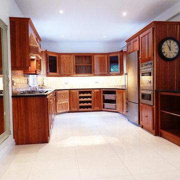 Fresh and new revamp ready for the property market