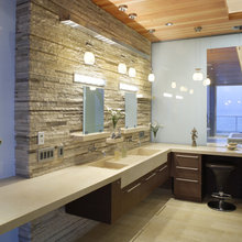 Master bath ideas