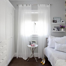 Boys bedrooms
