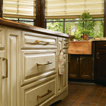 Hardware - Cabinet