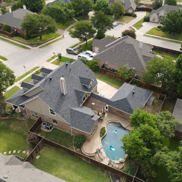 Roof Replacement