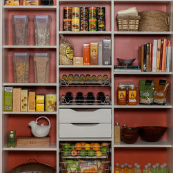 Pantry Organizers - Products
