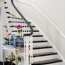 Stair case