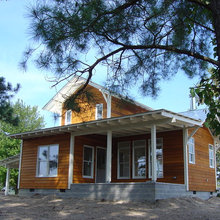 Pre-Fab Housing