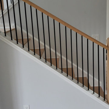Metal Railing Projects