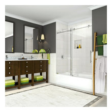 Bathroom Showers