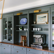 LW Paint colors overall