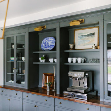 Grand Rapids Remodel