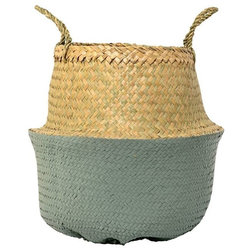 Beach Style Baskets by First of a Kind USA Inc