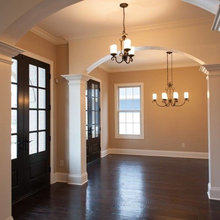 Exterior Doors