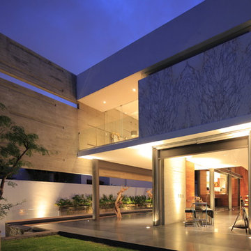 Casa Rinconada
