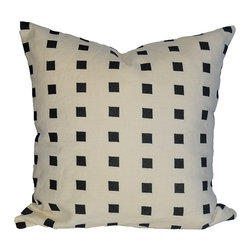 Chalet Designer Accent Pillow - Decorative Pillows