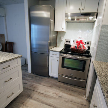 Kitchen Remodel in Lewes, DE