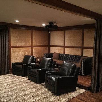 Theater Room