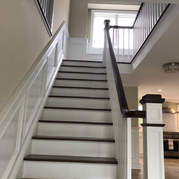 Recent Home Renovation II