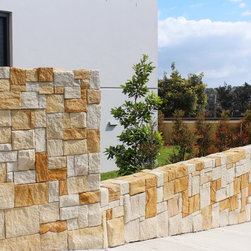 Colonial Walling - Products