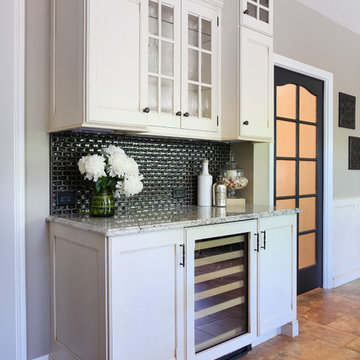 Southern Charm in the Western Suburbs