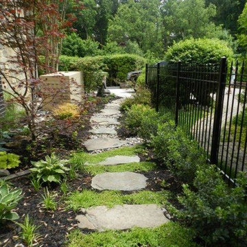 Secret Garden
