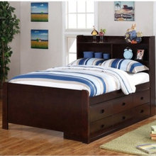 Tej bedroom