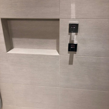 Tile Service in Seattle, WA- After