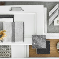 Sample Boards - Products