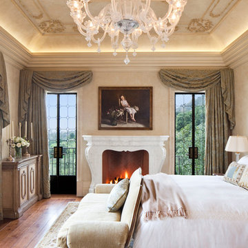 Montecito Residence