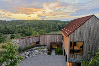 Richert Residence
